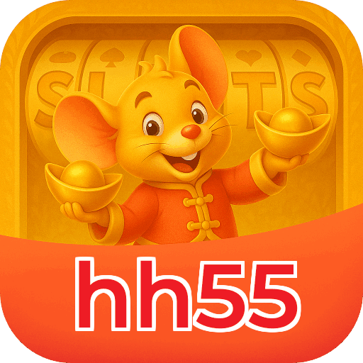 hh55 logo